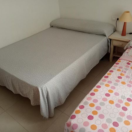 Апартаменты Apartacona-Playa Валенсия Экстерьер фото